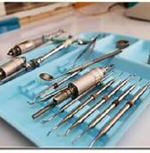 Tools for Dentistry