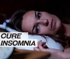 Battling insomnia Here is how you can cure it..