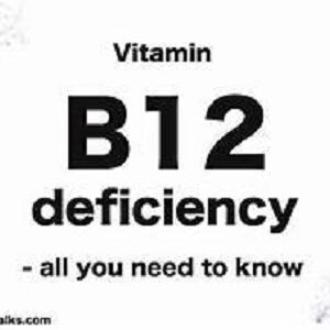 All you need to know about Vitamin B12