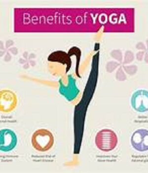 Benefits of yoga