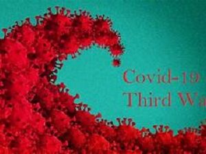 Coronavirus Third Wave