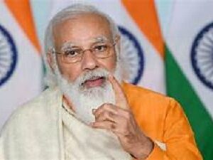 PM Modi to launch NationalDigital health mission