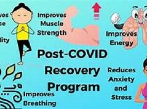 Post COVID symptoms and recovery