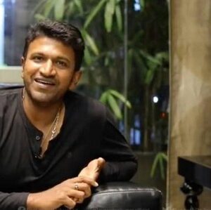 Kannada superstar Puneeth Rajkumar dies due to heart attack