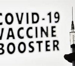 Booster dose of Covid Vaccine - Not needed in India right now