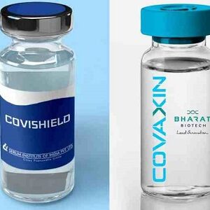 Covishiel and Covaxin are recognised by 110 countries now