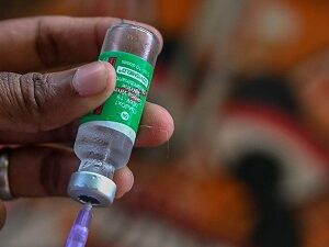 Ration benefits to only those fully vaccinated from next year in MP