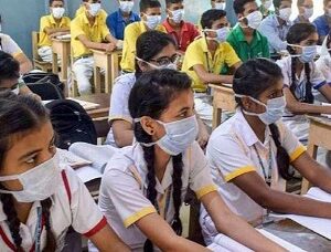 Schools in Delhi would remain closed till further notice due to air pollution