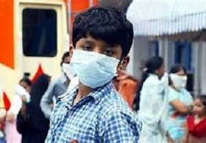 Schools shut in Delhi amidst the rising pollution in the city