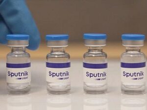 Sputnik Light vaccine would be launched in India by December