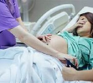 Stillbirth significantly higher in women with Covid