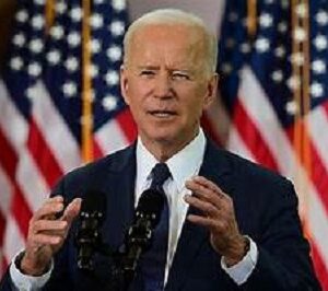 US President Joe Biden declared fit after health examination.