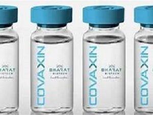 WHO Approves Bharat Biotech’s Covaxin for emergency use