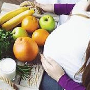 Foods to eat during pregnancy