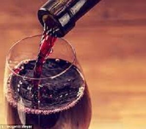 HOW RED WINE IS GOOD IF YOU PLANNING TO CONCEIVE