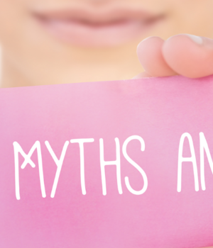 IVF myths and facts