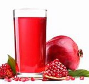 POMEGRANATE JUICE BOOST YOUR FERTILITY