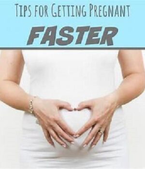 THESE ARE THE WAYS TO CONCEIVE A BABY FASTER