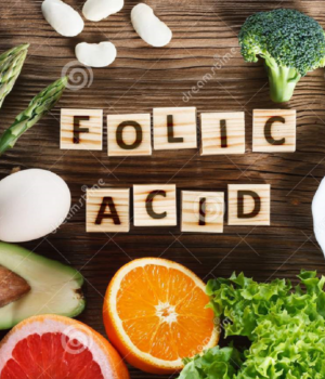 Folic acid