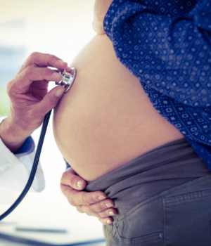 high risk pregnancy after35