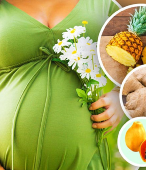 natural pregnancy