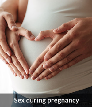 benefits of sex during pregnancy