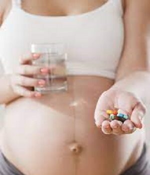 MEDICINES SHOULD NOT BE TAKEN DURING PREGNANCY KNOW THE NAMES HERE