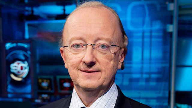 John Clayton